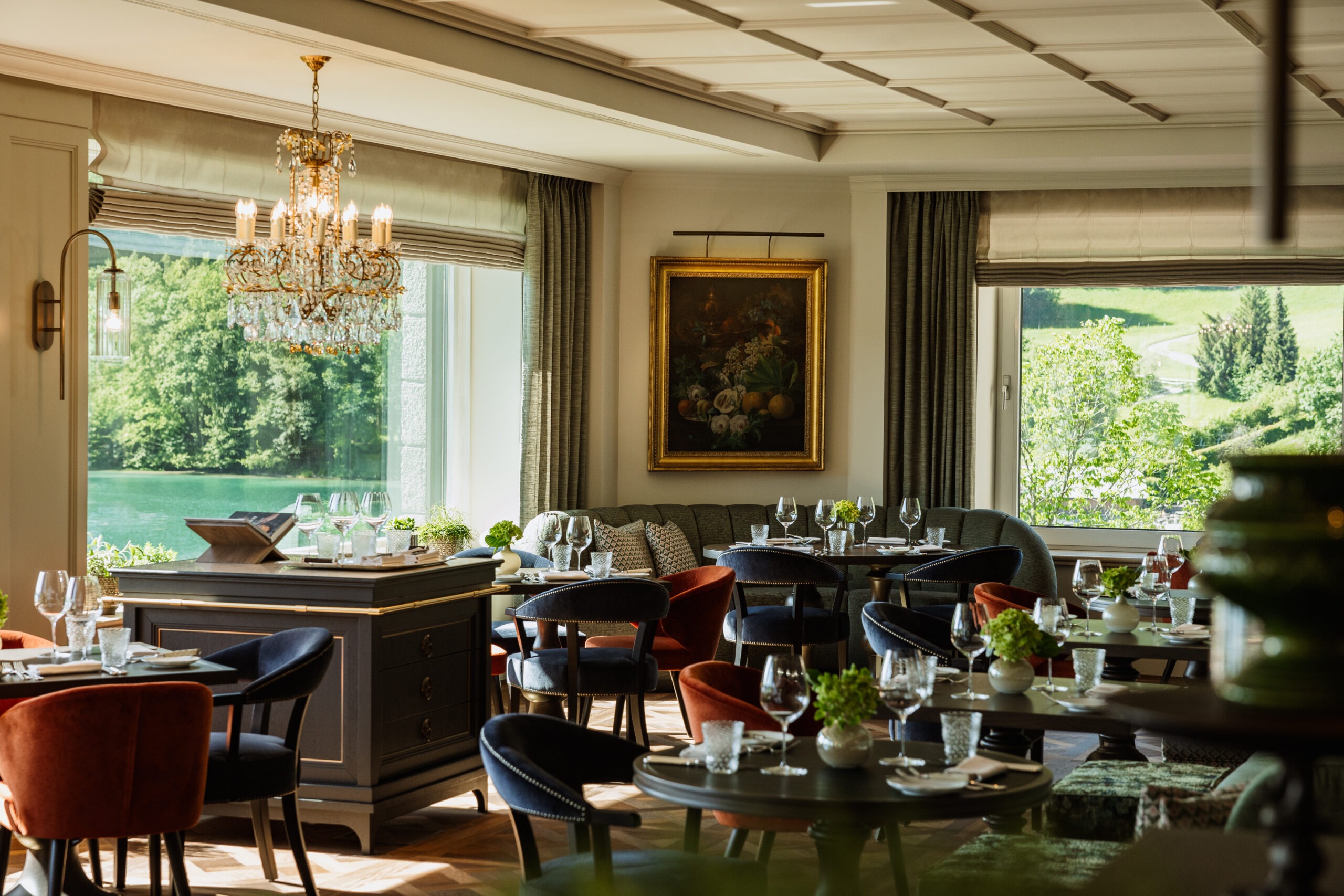 What is the Best Restaurant in the World in Italy?