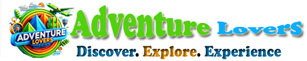 Adventure Lovers